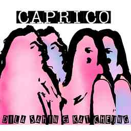 Caprico logo