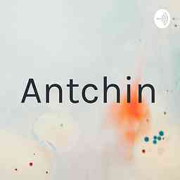 Antchin cover logo