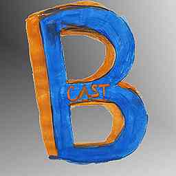 Bcast Cult cover logo