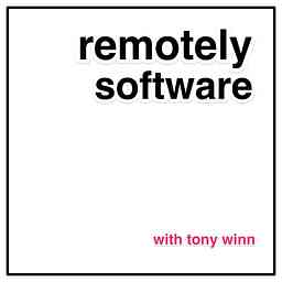 Remotely Software cover logo