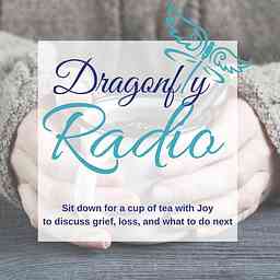 DRAGONFLY RADIO cover logo