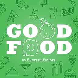 Good Food cover logo
