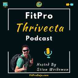 FitPro Thrivecta Podcast logo