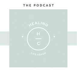 Healing Life Coach logo