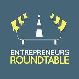 Entrepreneurs Roundtable cover logo