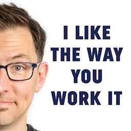 I Like The Way You Work It cover logo