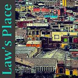Law's Place cover logo
