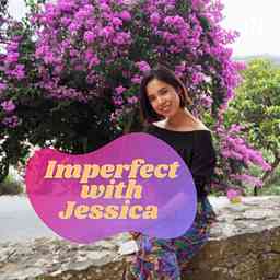 Imperfect with Jessica cover logo