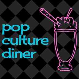 Pop Culture Diner logo