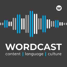 Wordcast logo