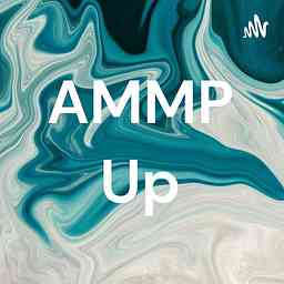 AMMP Up cover logo