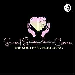 Sweet Suburban Care cover logo