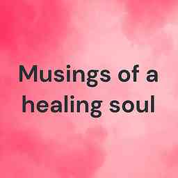 Musings of a healing soul cover logo