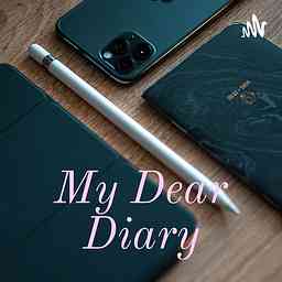 My Dear Diary logo