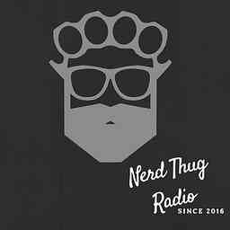 Nerd Thug Radio logo