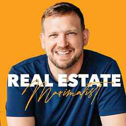 Real Estate Investing with Real Estate Maximalist Alan Corey cover logo