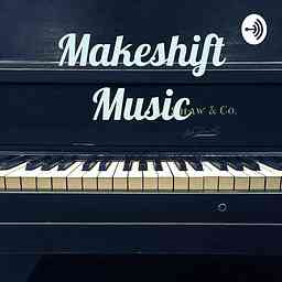 Makeshift Music cover logo