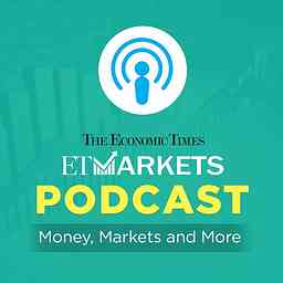 ET Markets Podcast - The Economic Times logo
