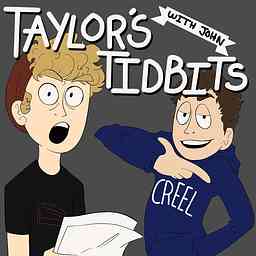 Taylor's Tidbits cover logo
