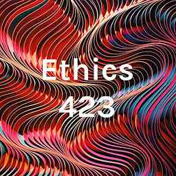 Ethics 423 logo