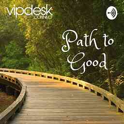 Path to Good cover logo