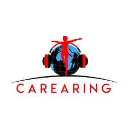 Carearing cover logo