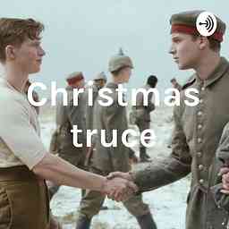 Christmas truce cover logo