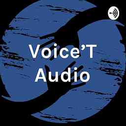 Voice'T Audio logo