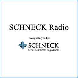 Schneck Radio cover logo