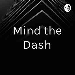 Mind the Dash cover logo