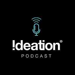 Ideation Podcast cover logo