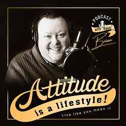 Attitude is a Lifestyle cover logo