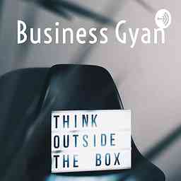 Business Gyan cover logo