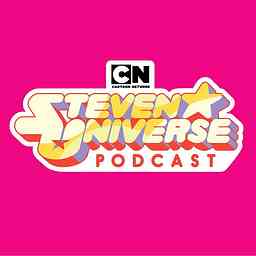 The Steven Universe Podcast logo