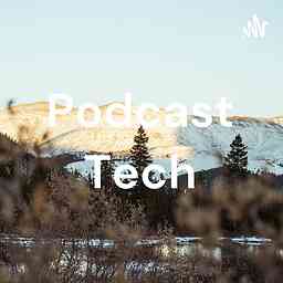 Podcast Tech logo