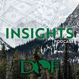 Insights by IDOF logo