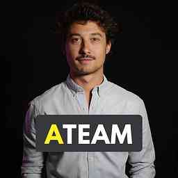 A-Team cover logo