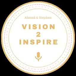 Vision 2 Inspire logo