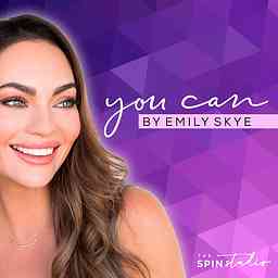 You Can by Emily Skye cover logo