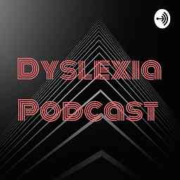 Dyslexia Podcast cover logo