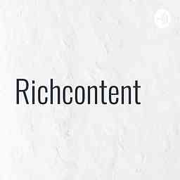 Richcontent cover logo