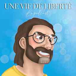 Une Vie de Liberté cover logo