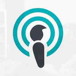Peinsot Podcast logo