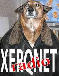 XERQNET Radio cover logo