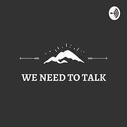 We Need to Talk cover logo