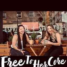 Free to Her Core logo