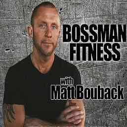 Bossman Fitness cover logo