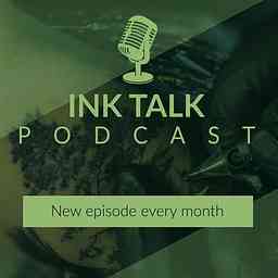 Ink Talk logo
