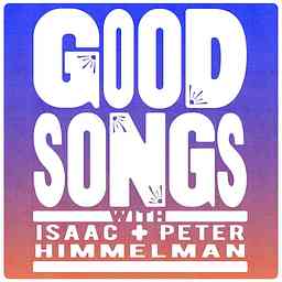 Good Songs cover logo