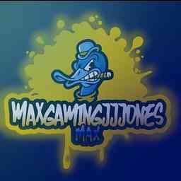 Maxgamingjjjones cover logo